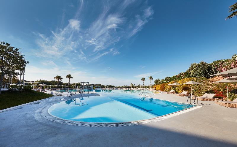 فندق Voi Marsa Sicla Essentia