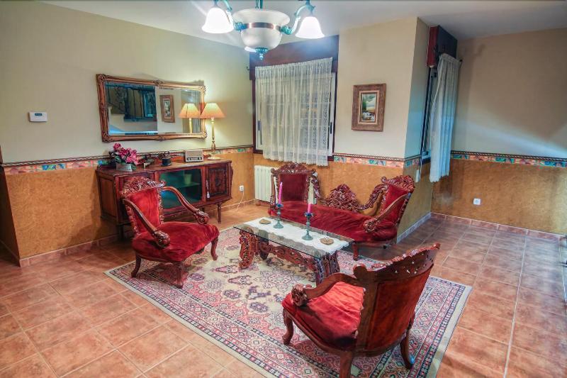 Os Areeiros Turismo Rural & Bodega