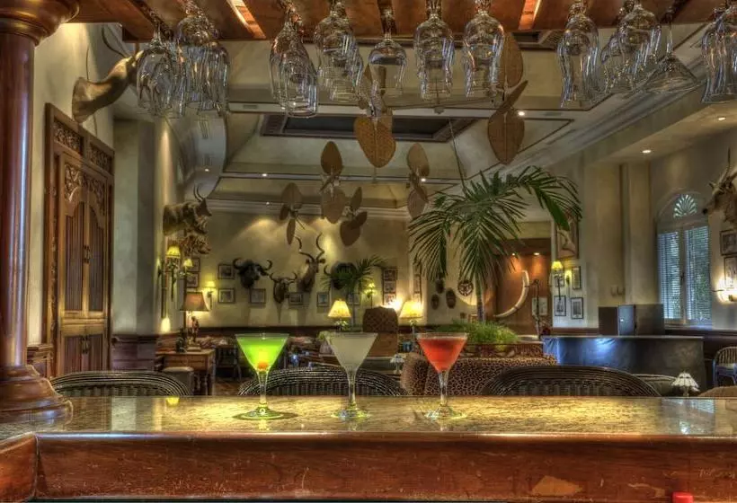 Pueblo Bonito Emerald Luxury Villas & Spa All Inclusive