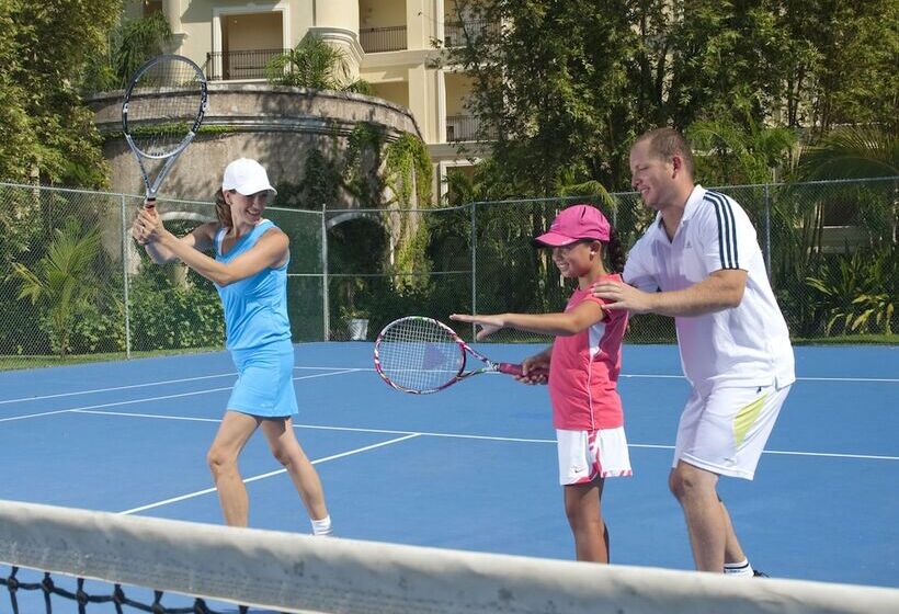 Pueblo Bonito Emerald Luxury Villas & Spa All Inclusive