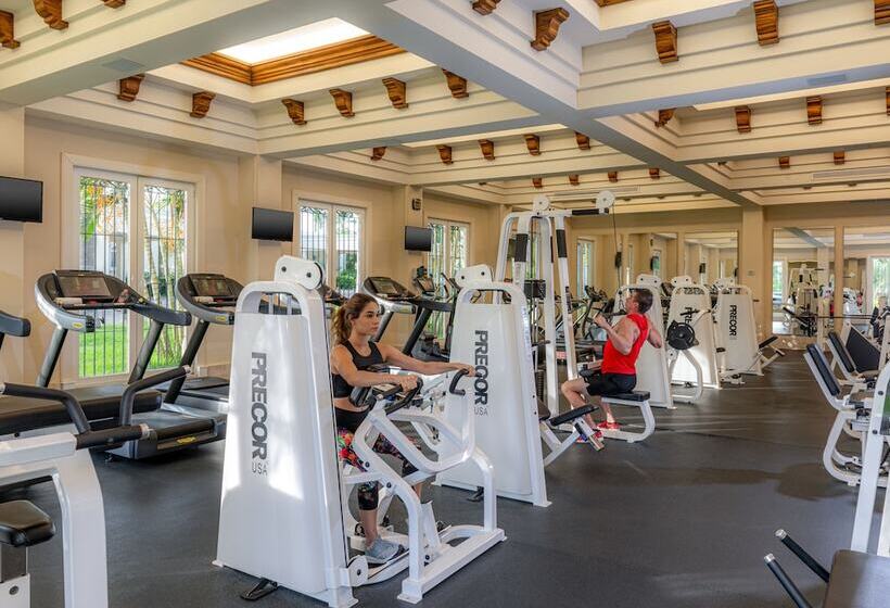 Pueblo Bonito Emerald Luxury Villas & Spa All Inclusive