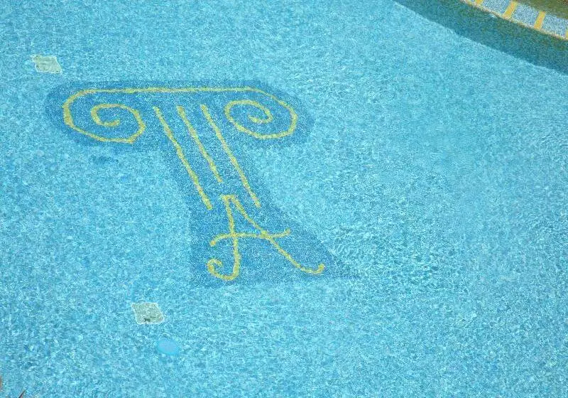 The Atrium Resort