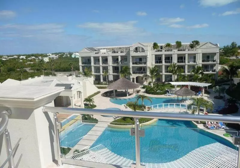 The Atrium Resort