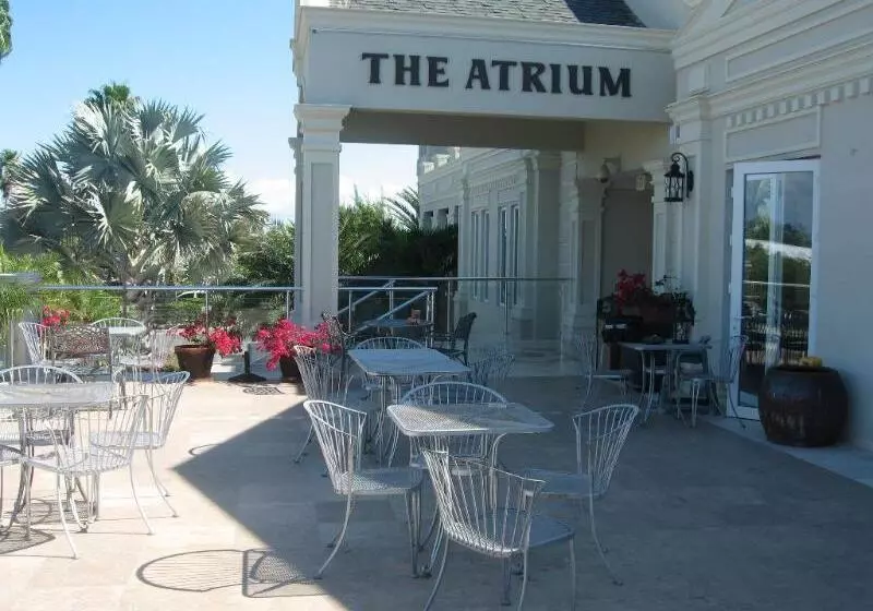The Atrium Resort