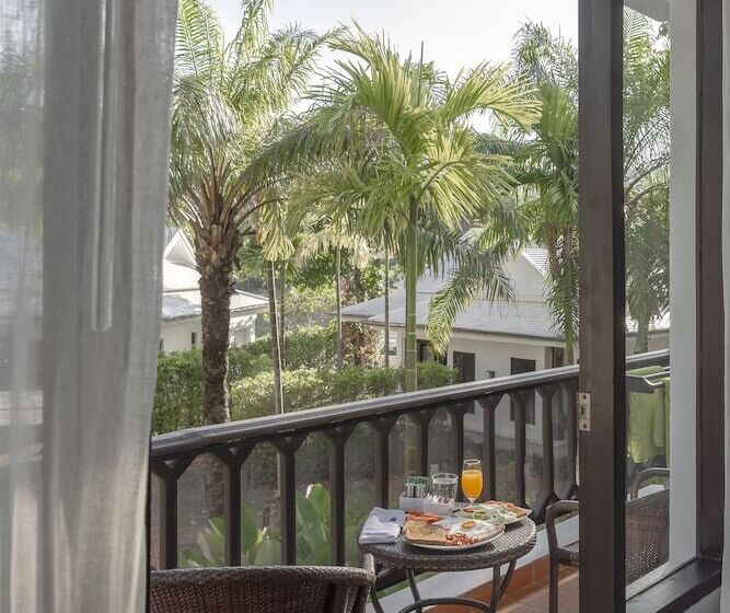 The Pe La Resort, Phuket   Sha Extra Plus