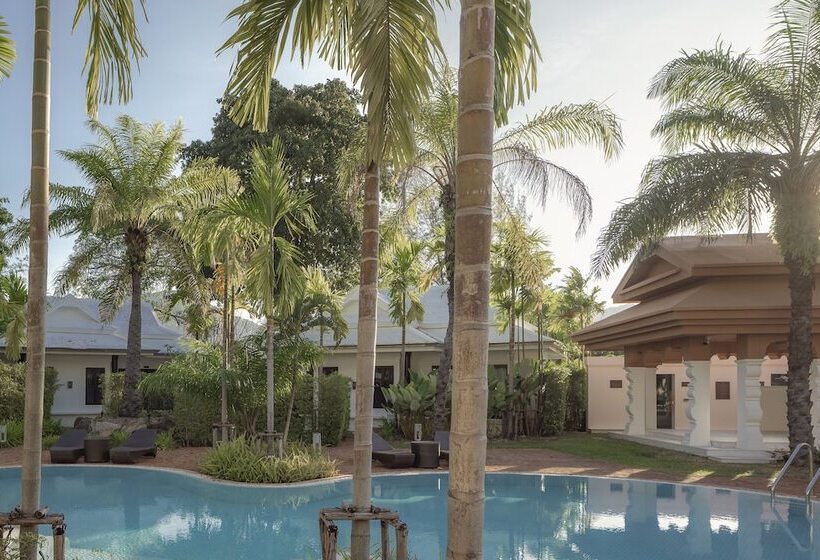 The Pe La Resort, Phuket   Sha Extra Plus