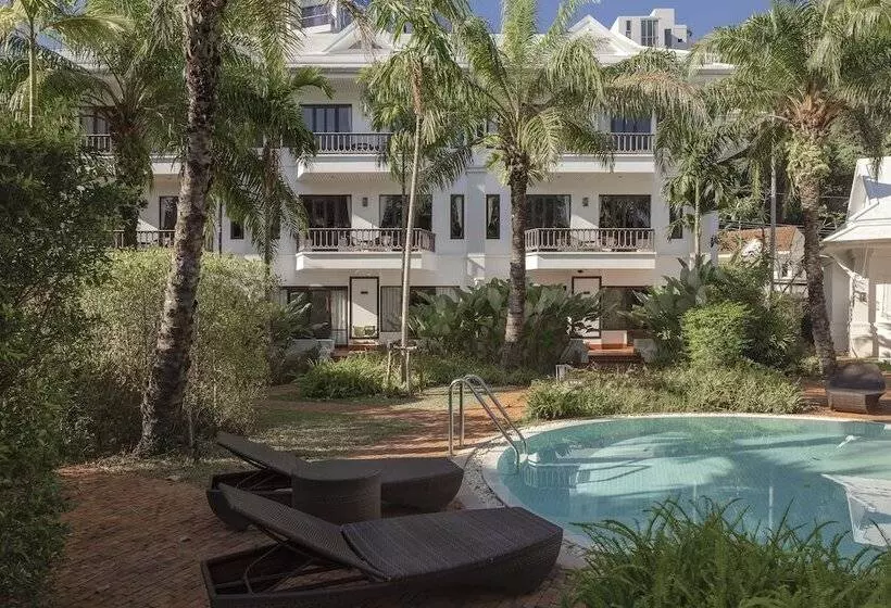 The Pe La Resort, Phuket Sha Extra Plus