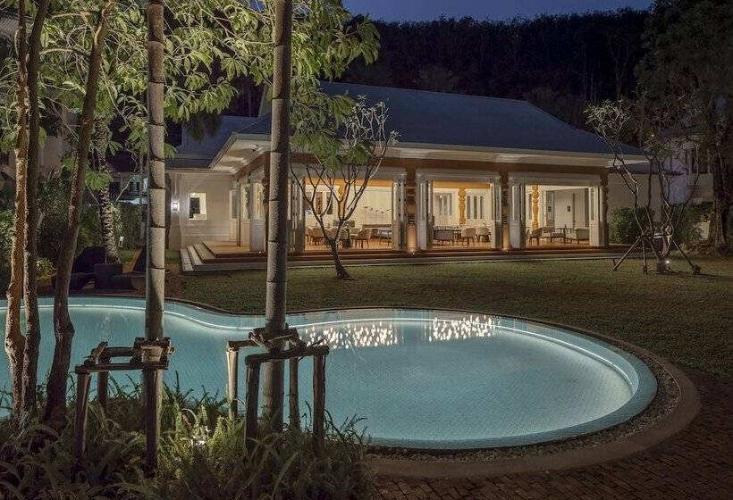 The Pe La Resort, Phuket   Sha Extra Plus