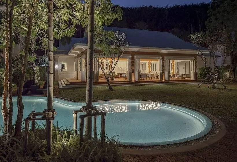 The Pe La Resort, Phuket Sha Extra Plus