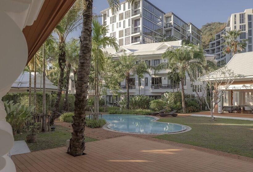 The Pe La Resort, Phuket   Sha Extra Plus