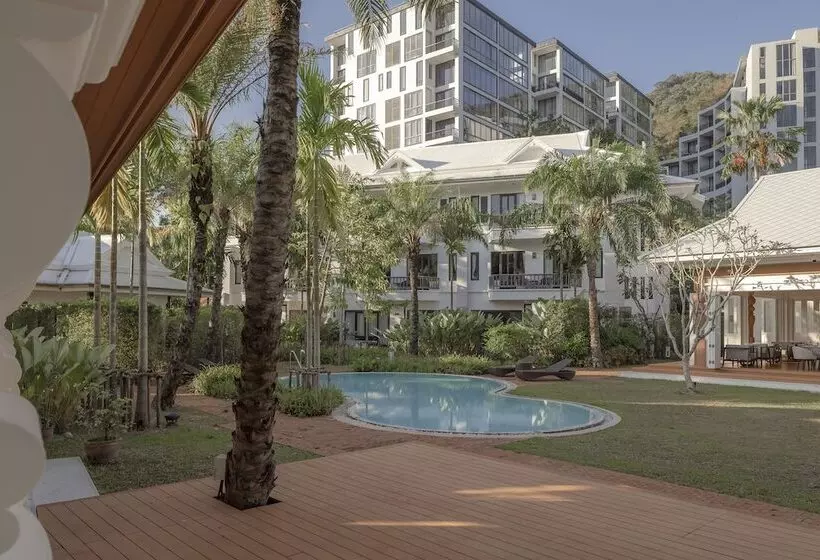 The Pe La Resort, Phuket Sha Extra Plus