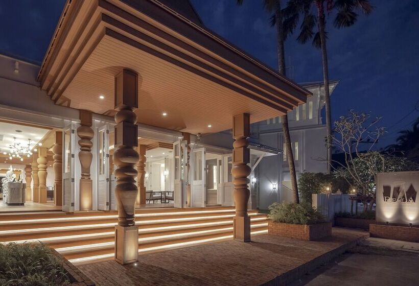 The Pe La Resort, Phuket   Sha Extra Plus