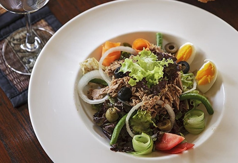 The Pe La Resort, Phuket   Sha Extra Plus