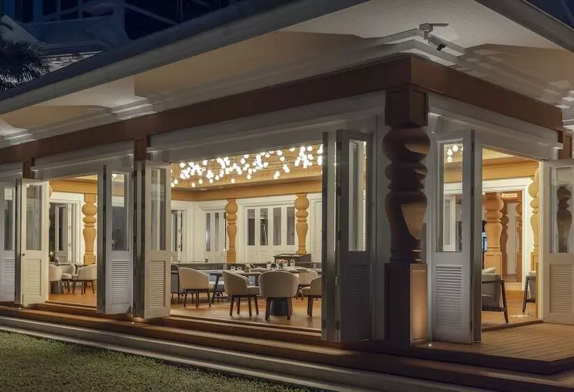 The Pe La Resort, Phuket Sha Extra Plus