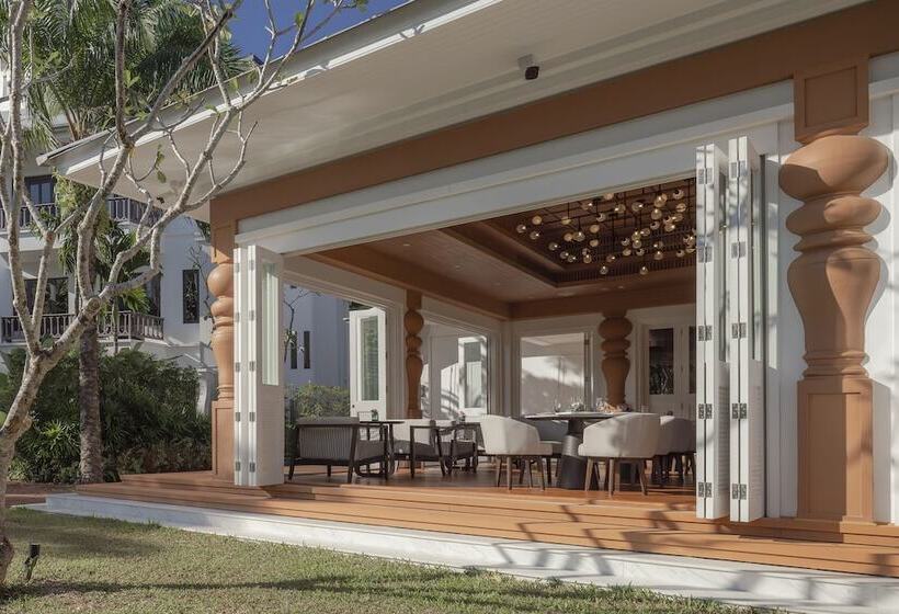 The Pe La Resort, Phuket   Sha Extra Plus