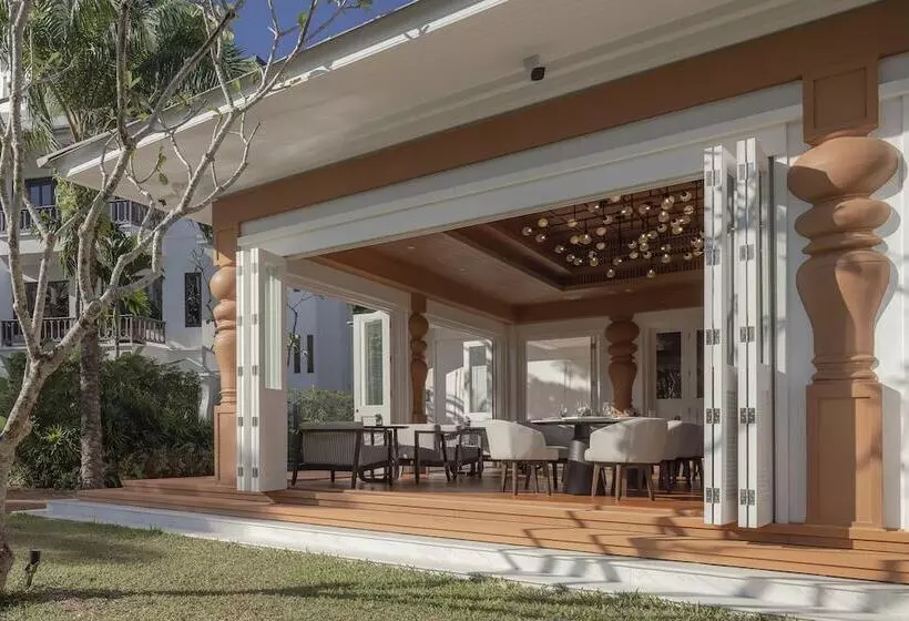 The Pe La Resort, Phuket Sha Extra Plus