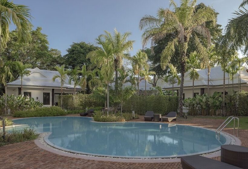 The Pe La Resort, Phuket   Sha Extra Plus