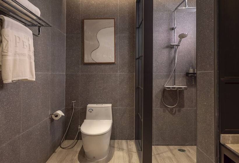 The Pe La Resort, Phuket   Sha Extra Plus