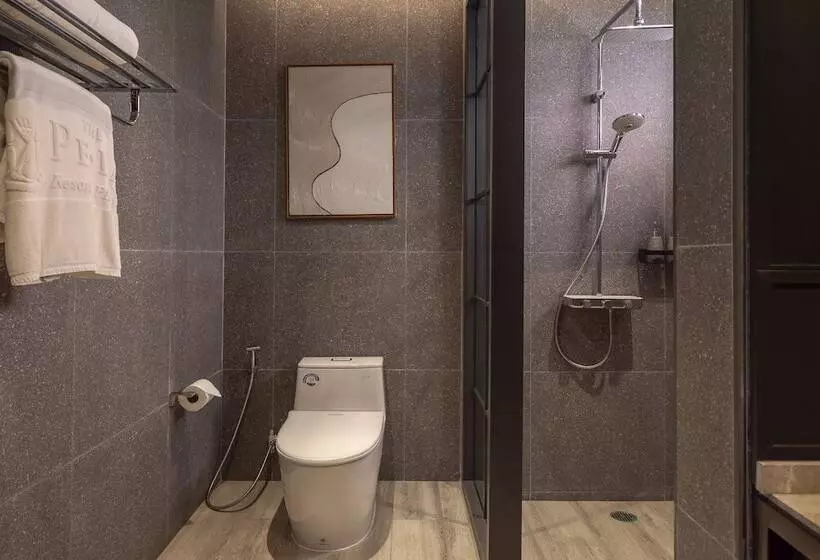 The Pe La Resort, Phuket Sha Extra Plus