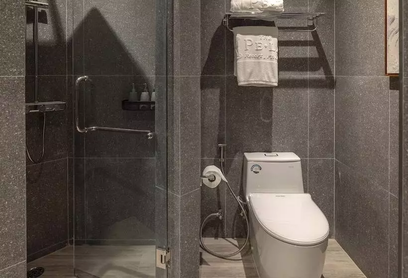 The Pe La Resort, Phuket Sha Extra Plus