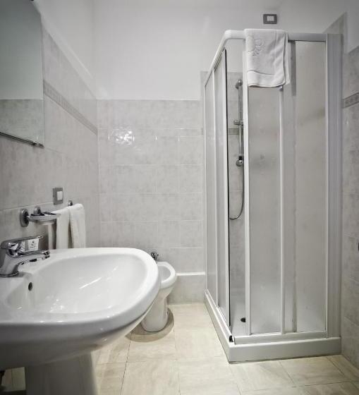 צימר Via Palazzo Sanremo