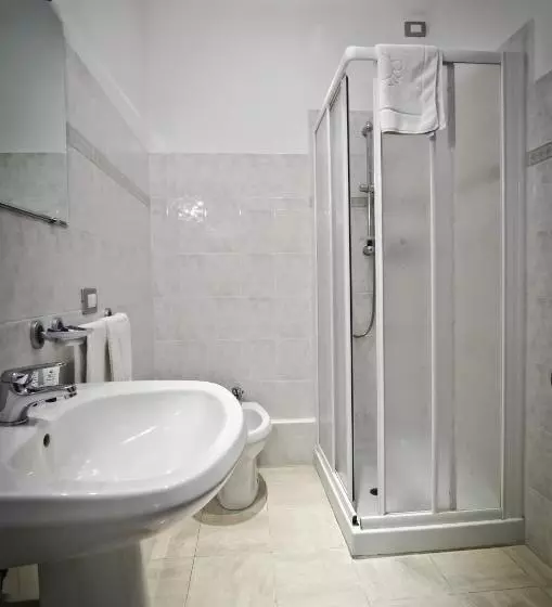 Bed and Breakfast Via Palazzo Sanremo