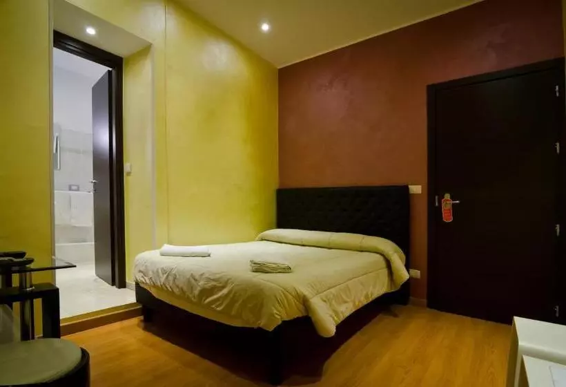 Bed and Breakfast Via Palazzo Sanremo