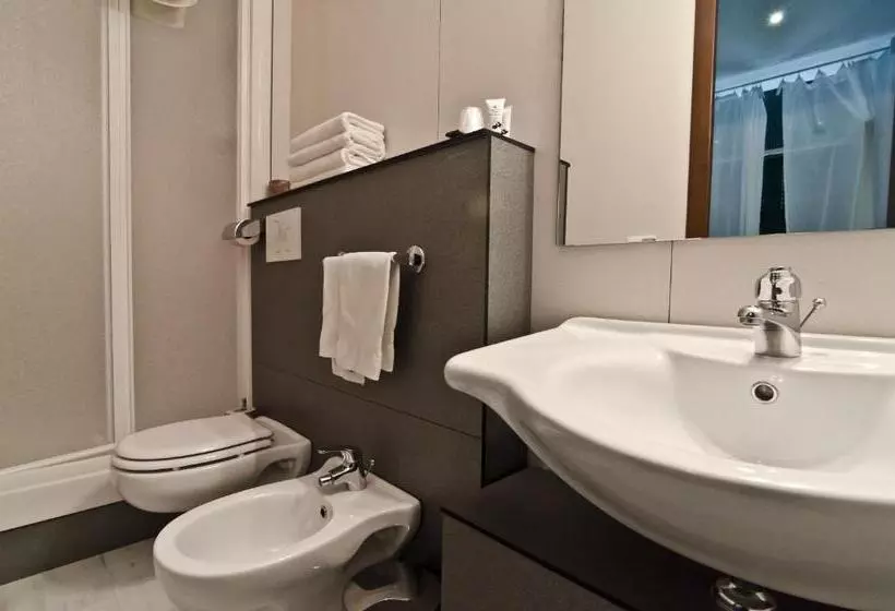 Bed and Breakfast Via Palazzo Sanremo