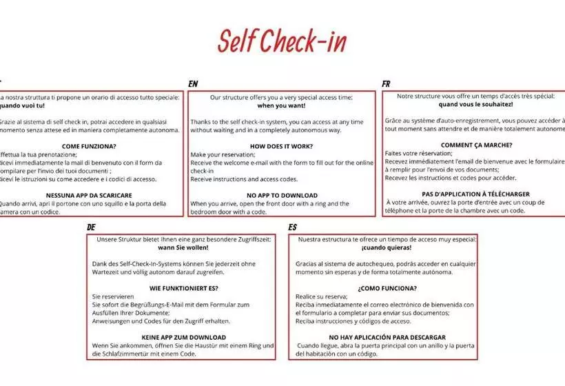 Bed and Breakfast Via Palazzo Sanremo