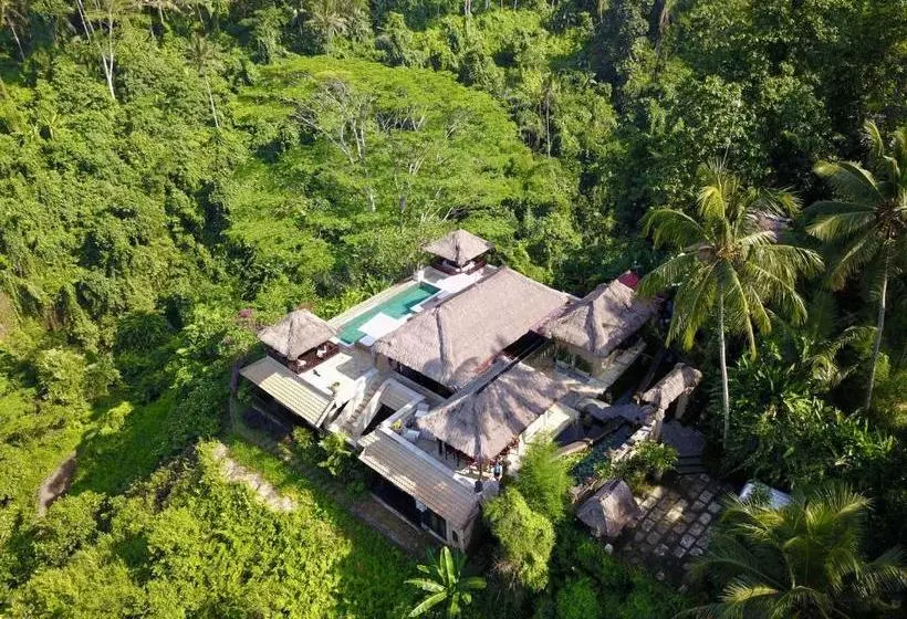 Villa Santai