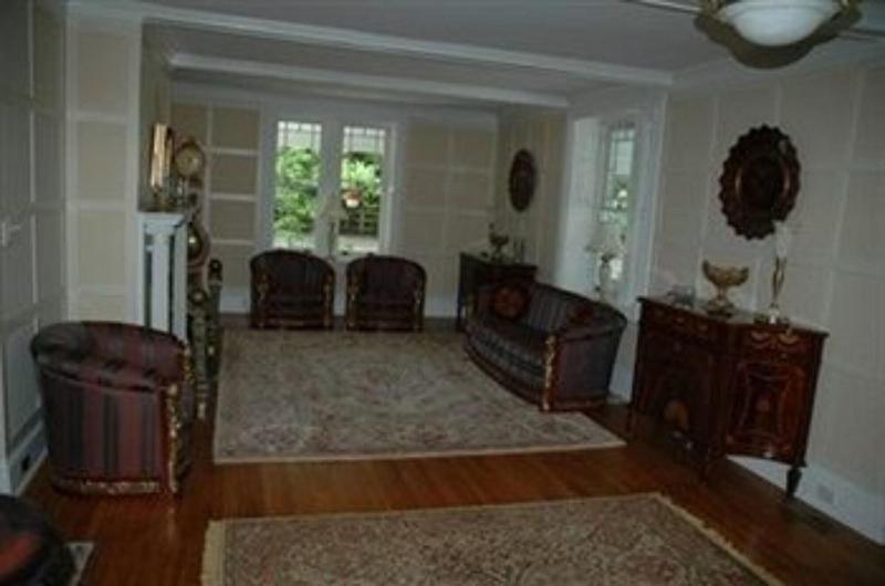 Wayne Bed & Breakfast Inn