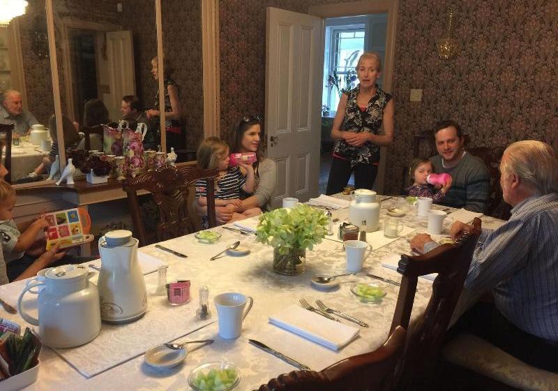 Wayne Bed & Breakfast Inn