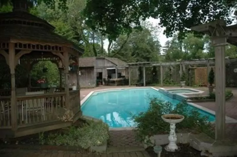 Wayne Bed & Breakfast Inn