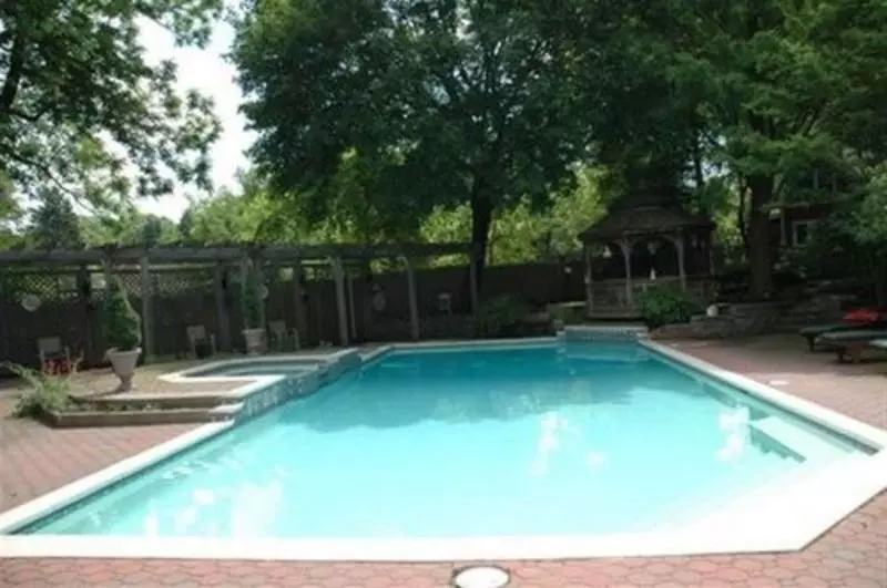 Wayne Bed & Breakfast Inn