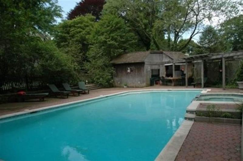 Wayne Bed & Breakfast Inn