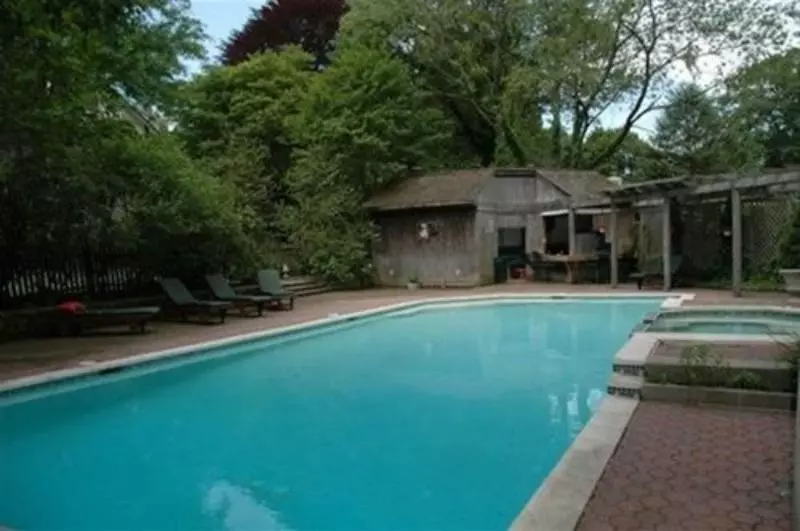 Wayne Bed & Breakfast Inn