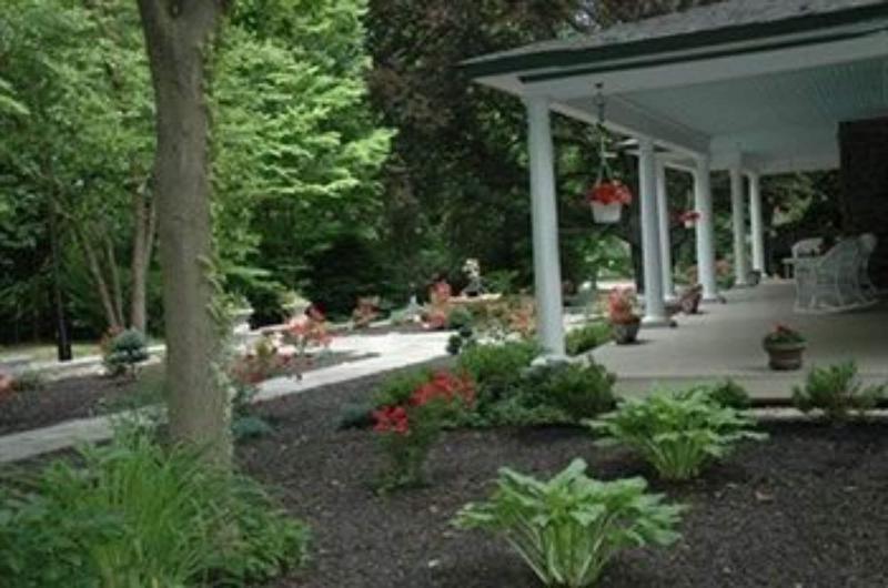 Wayne Bed & Breakfast Inn