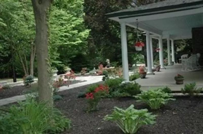 Wayne Bed & Breakfast Inn