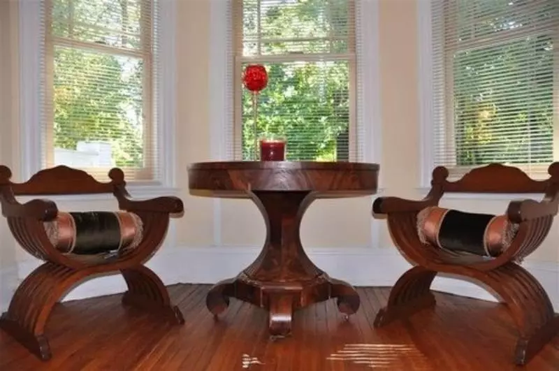 Wayne Bed & Breakfast Inn