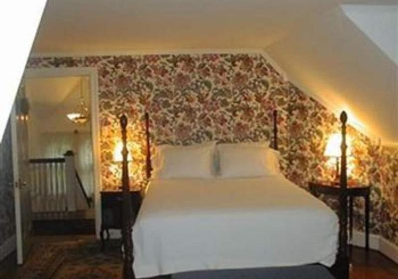 Wayne Bed & Breakfast Inn