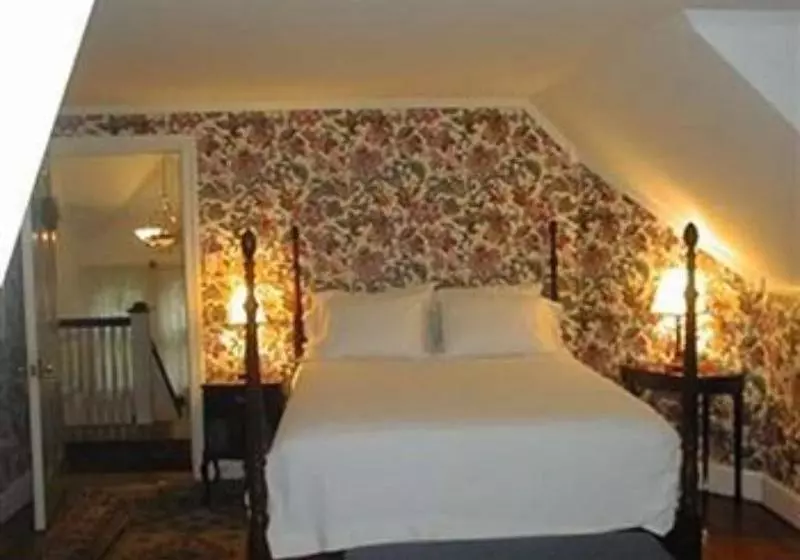 Wayne Bed & Breakfast Inn