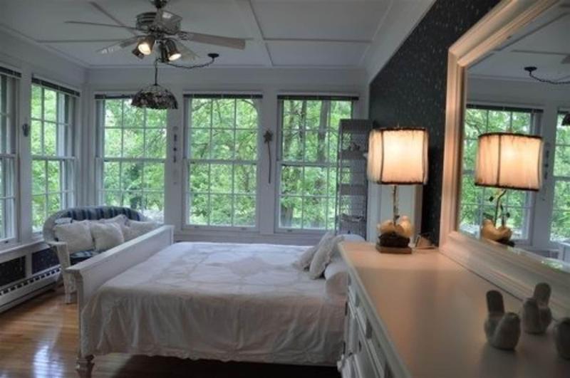 Wayne Bed & Breakfast Inn