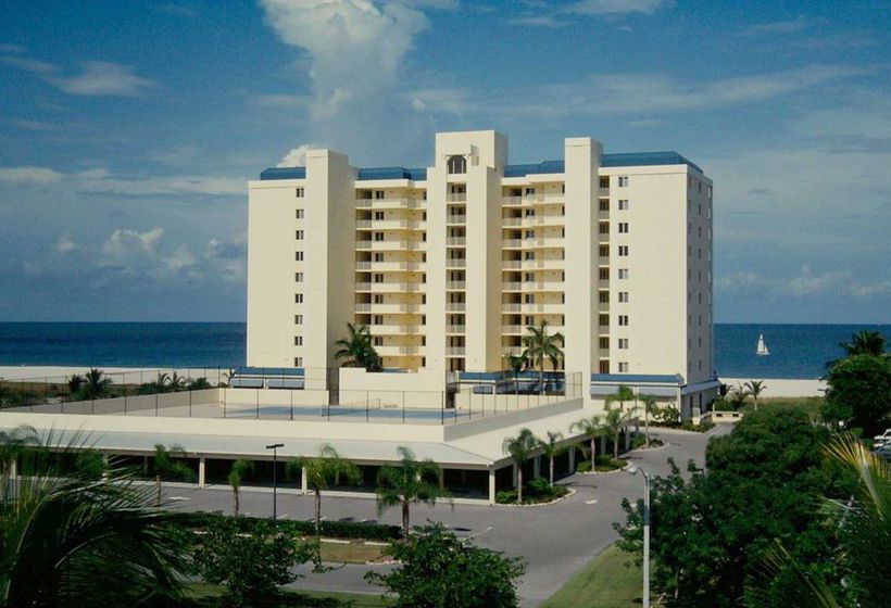 Apollo On The Beach Resort