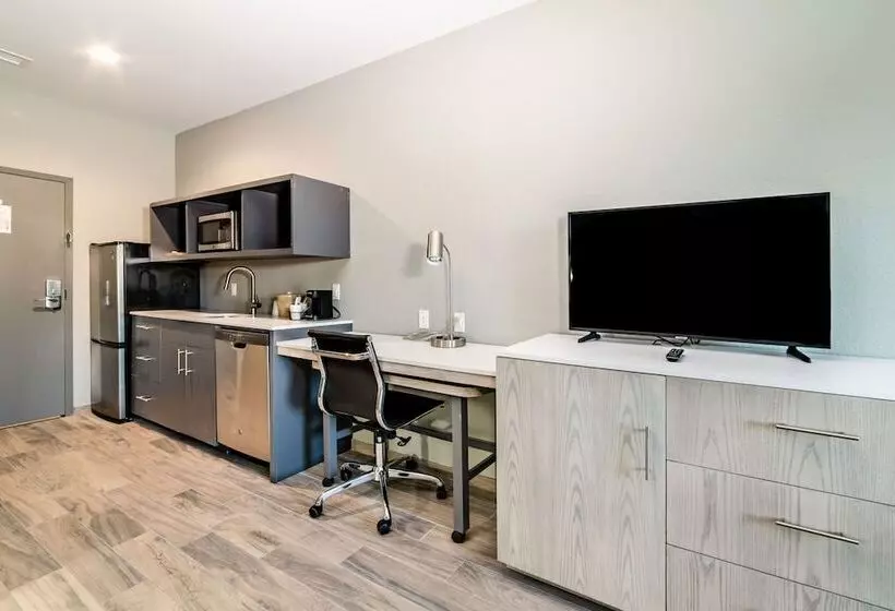 Aamiaismajoitus (B&B) Ivey House Everglades Adventures