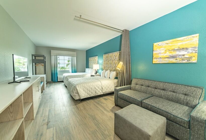 مبيت وإفطار Ivey House Everglades Adventures