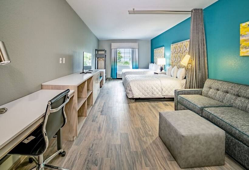 مبيت وإفطار Ivey House Everglades Adventures