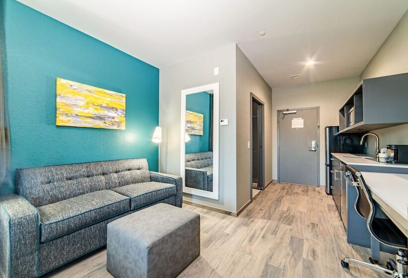 مبيت وإفطار Ivey House Everglades Adventures