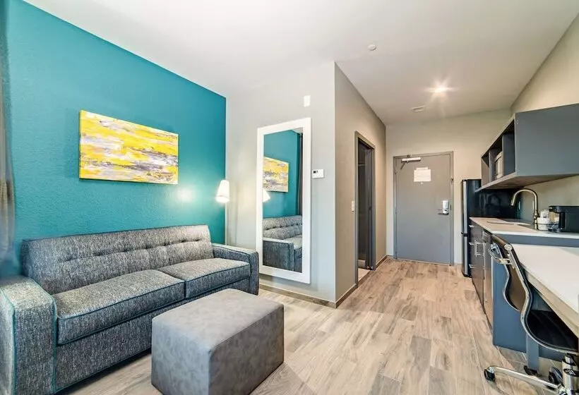 Aamiaismajoitus (B&B) Ivey House Everglades Adventures