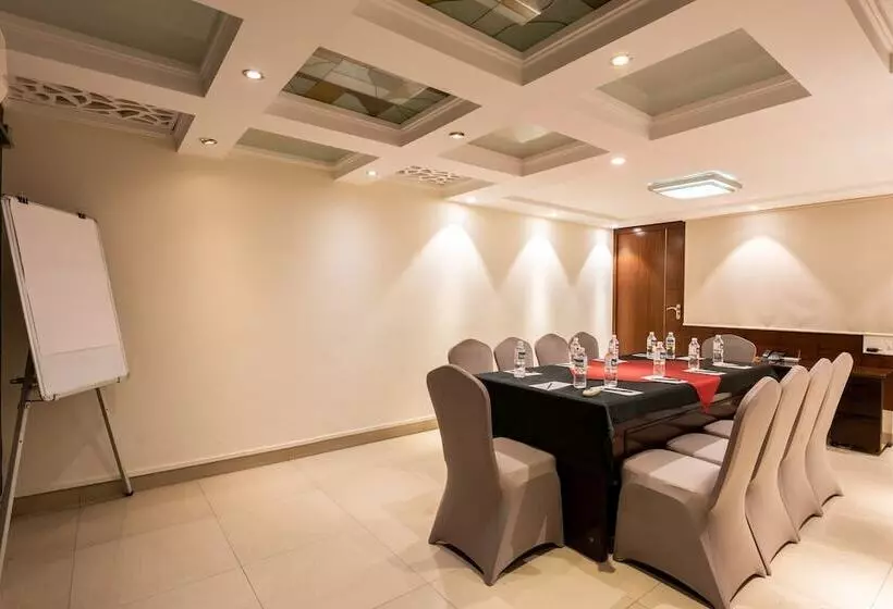 Click Hotel Nashik