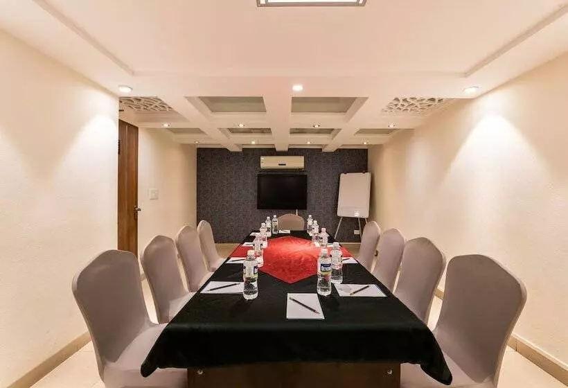 Click Hotel Nashik
